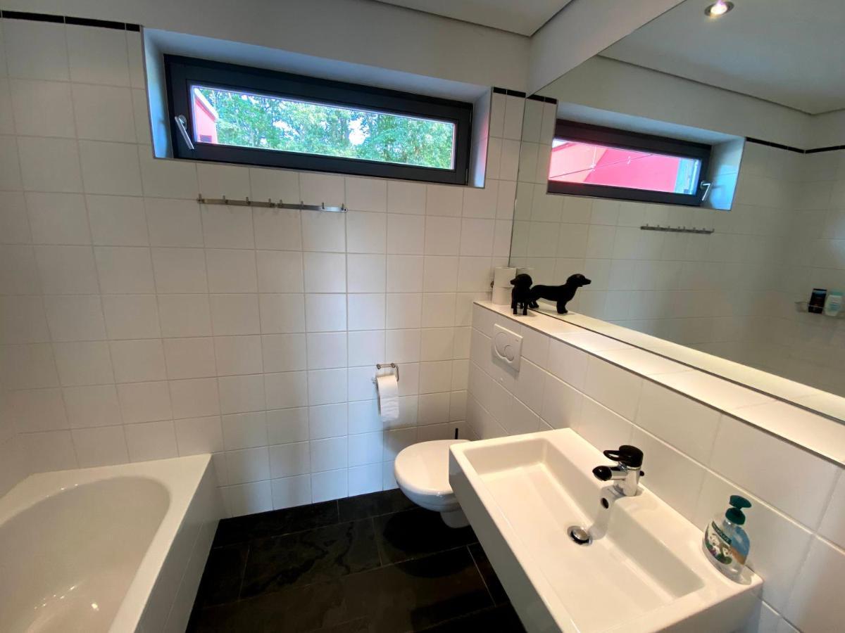 Balthasar Ress Guesthouse Am Rebhang Im Rheingau Естріх-Вінкель Екстер'єр фото